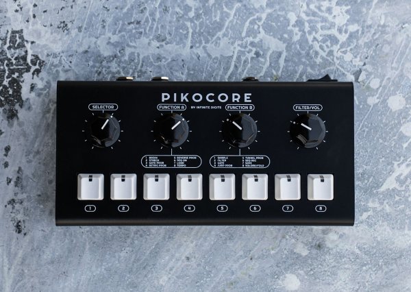 画像2: Erica Synths  Pikocore XL DIY　次回入荷分 (2)