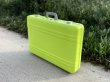 画像7: BPNYC ZERO Centurion Elite Eurorack Modular Travel Case 10U 480HP VERDE LIMON (売却済) (7)