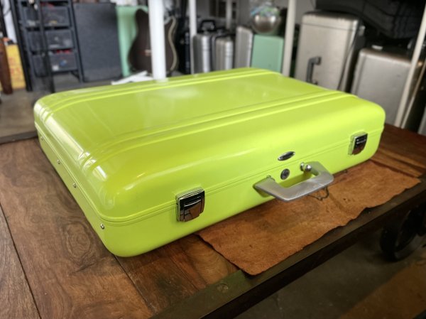 画像17: BPNYC ZERO Centurion Elite Eurorack Modular Travel Case 10U 480HP VERDE LIMON (売却済) (17)