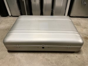 画像2: BPNYC ZERO Centurion Elite Eurorack Modular Travel Case 10U 480HP VERDE LIMON (売却済)