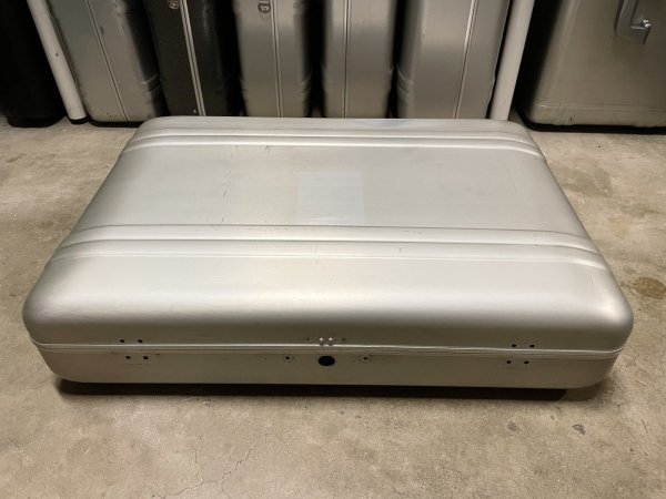 画像2: BPNYC ZERO Centurion Elite Eurorack Modular Travel Case 10U 480HP VERDE LIMON (売却済) (2)
