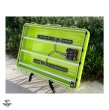 画像1: BPNYC ZERO Centurion Elite Eurorack Modular Travel Case 10U 480HP VERDE LIMON (売却済) (1)