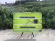 画像14: BPNYC ZERO Centurion Elite Eurorack Modular Travel Case 10U 480HP VERDE LIMON (売却済) (14)