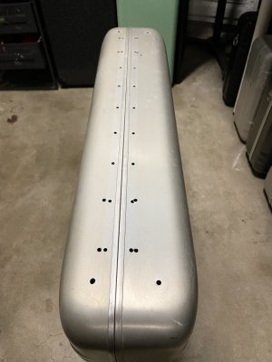 画像5: BPNYC ZERO Centurion Elite Eurorack Modular Travel Case 10U 480HP VERDE LIMON (売却済)