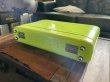 画像18: BPNYC ZERO Centurion Elite Eurorack Modular Travel Case 10U 480HP VERDE LIMON (売却済) (18)