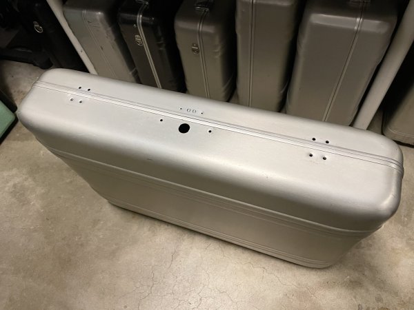 画像3: BPNYC ZERO Centurion Elite Eurorack Modular Travel Case 10U 480HP VERDE LIMON (売却済) (3)