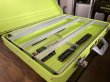 画像20: BPNYC ZERO Centurion Elite Eurorack Modular Travel Case 10U 480HP VERDE LIMON (売却済) (20)