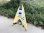 画像6: 1991 Gibson Flying V ’67 Early Reissue Alpine White (6)