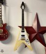 画像20: 1991 Gibson Flying V ’67 Early Reissue Alpine White (20)