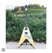 画像1: 1991 Gibson Flying V ’67 Early Reissue Alpine White (1)