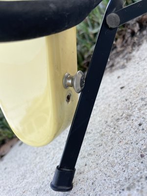 画像7: 1991 Gibson Flying V ’67 Early Reissue Alpine White