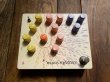 画像7: Old Blood Noise Endeavors Beam Splitter LIMITED Cream Color  (7)