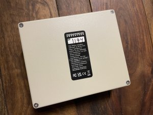 画像5: Old Blood Noise Endeavors Beam Splitter LIMITED Cream Color 