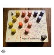 画像1: Old Blood Noise Endeavors Beam Splitter LIMITED Cream Color  (1)