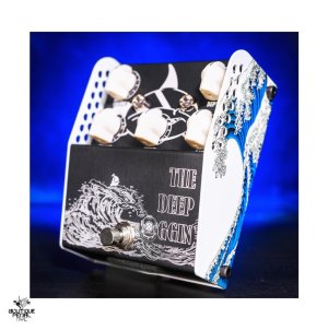 画像1: Thorpy FX  The DEEP OGGIN  MK ll Chorus/Vibrato 