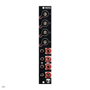 画像1: Divkid Mutes MK2