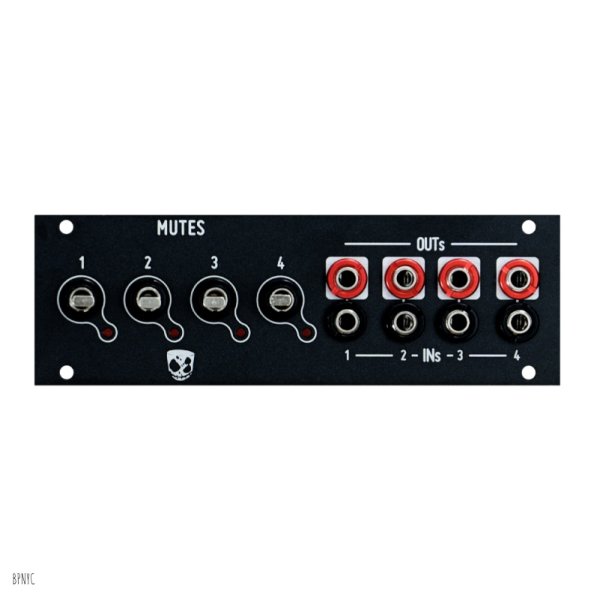 画像2: Divkid Mutes MK2　次回入荷分 (2)