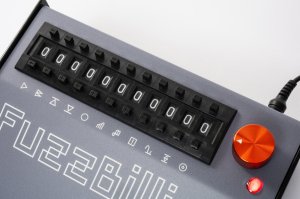 画像3: Teaching Machines Fuzzbillion　次回入荷分