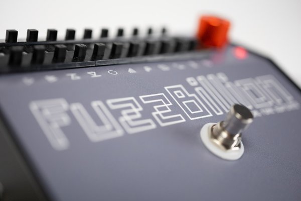 画像7: Teaching Machines Fuzzbillion　次回入荷分 (7)