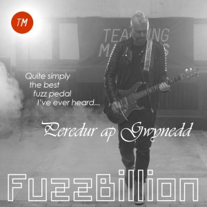 画像11: Teaching Machines Fuzzbillion　次回入荷分