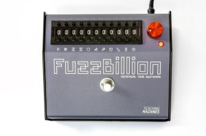 画像2: Teaching Machines Fuzzbillion　次回入荷分