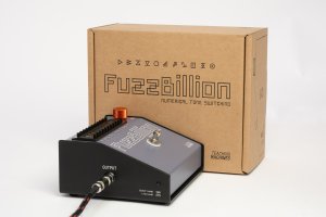 画像10: Teaching Machines Fuzzbillion　次回入荷分