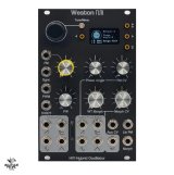 Weston Precision Audio HV1 Hybrid Oscillator