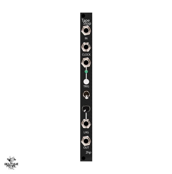 画像1: 2hp Tape Stop　次回入荷分 (1)