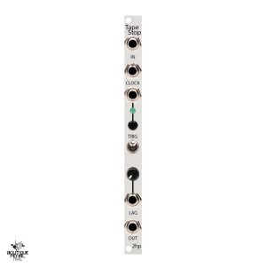 画像2: 2hp Tape Stop