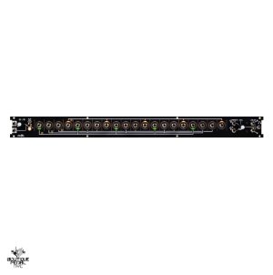 画像1: Make Noise 1U tile CV Bus Mk2