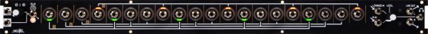 画像2: Make Noise 1U tile CV Bus Mk2 (2)