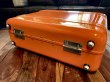 画像24: BPNYC ZERO Halliburton Eurorack Modular Travel Case 9U 96hp "ORANGE" 　売却済 (24)