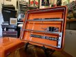 画像22: Buchla Tiptop 200t series with BPNYC ZERO Halliburton Eurorack Modular Travel Case 9U #3 ORANGE　売却済 (22)