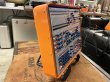 画像5: Buchla Tiptop 200t series with BPNYC ZERO Halliburton Eurorack Modular Travel Case 9U #3 ORANGE　売却済 (5)