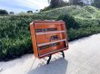 画像6: BPNYC ZERO Halliburton Eurorack Modular Travel Case 9U 96hp "ORANGE" 　売却済 (6)