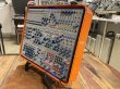 画像8: Buchla Tiptop 200t series with BPNYC ZERO Halliburton Eurorack Modular Travel Case 9U #3 ORANGE　売却済 (8)