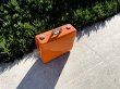 画像14: Buchla Tiptop 200t series with BPNYC ZERO Halliburton Eurorack Modular Travel Case 9U #3 ORANGE　売却済 (14)