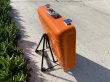 画像9: BPNYC ZERO Halliburton Eurorack Modular Travel Case 9U 96hp "ORANGE" 　売却済 (9)