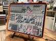 画像30: BPNYC ZERO Halliburton Eurorack Modular Travel Case 9U 96hp "ORANGE" 　売却済 (30)
