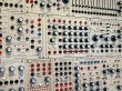 画像15: Buchla Tiptop 200t series with BPNYC ZERO Halliburton Eurorack Modular Travel Case NOS SILVER 122hp 9U　＊要問い合わせ (15)