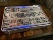 画像16: Buchla Tiptop 200t series with BPNYC ZERO Halliburton Eurorack Modular Travel Case NOS SILVER 122hp 9U　＊要問い合わせ (16)