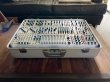 画像6: Buchla Tiptop 200t series with BPNYC ZERO Halliburton Eurorack Modular Travel Case NOS SILVER 122hp 9U　＊要問い合わせ (6)