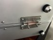 画像18: BPNYC ZERO Halliburton Eurorack Modular Travel Case NOS SILVER 3x122hp 9U　売却済 (18)