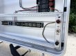 画像11: BPNYC ZERO Halliburton Eurorack Modular Travel Case NOS SILVER 3x122hp 9U　売却済 (11)