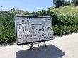 画像4: Buchla Tiptop 200t series with BPNYC ZERO Halliburton Eurorack Modular Travel Case NOS SILVER 122hp 9U　＊要問い合わせ (4)