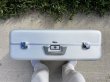 画像14: BPNYC ZERO Halliburton Eurorack Modular Travel Case NOS SILVER 3x122hp 9U　売却済 (14)