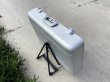 画像9: BPNYC ZERO Halliburton Eurorack Modular Travel Case NOS SILVER 3x122hp 9U　売却済 (9)
