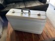 画像20: BPNYC ZERO Halliburton Eurorack Modular Travel Case NOS SILVER 3x122hp 9U　売却済 (20)