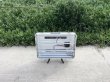 画像5: BPNYC ZERO Halliburton Eurorack Modular Travel Case NOS SILVER 3x122hp 9U　売却済 (5)