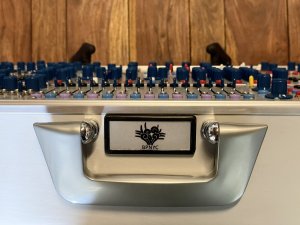 画像13: Buchla Tiptop 200t series with BPNYC ZERO Halliburton Eurorack Modular Travel Case NOS SILVER 122hp 9U